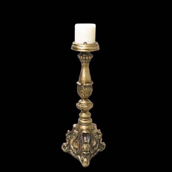 CASTI�AL BARROCO II P (UNIDADE)