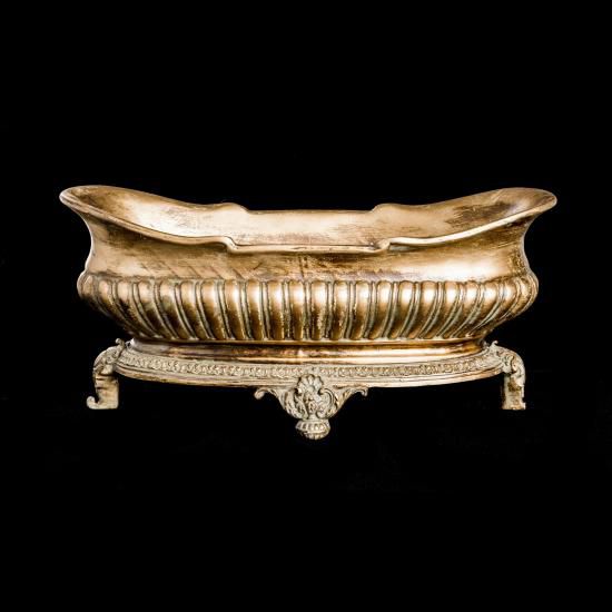 CENTRO DE MESA GOMADO