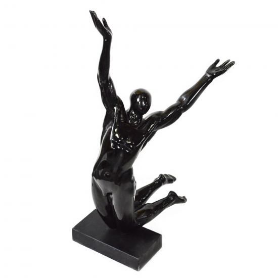 ESCULTURA HOMEM 2