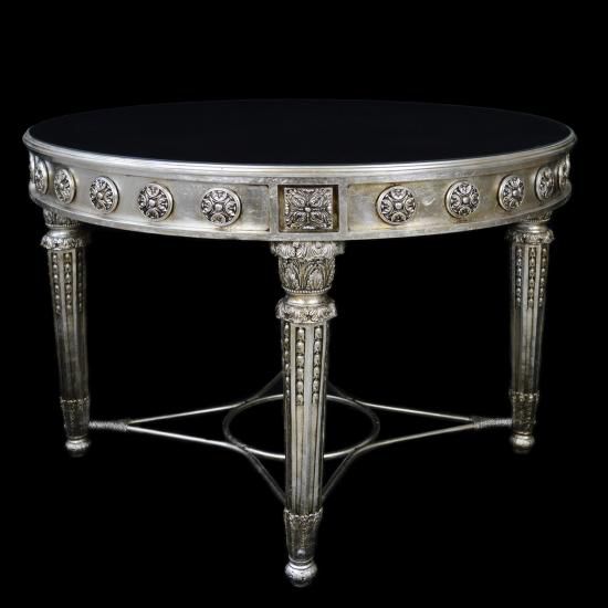 MESA FLOREN�A RED.