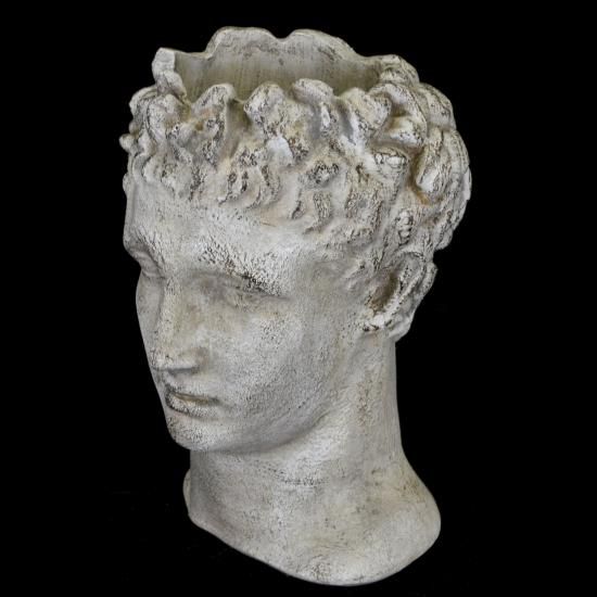 VASO CABE�A ROMANO