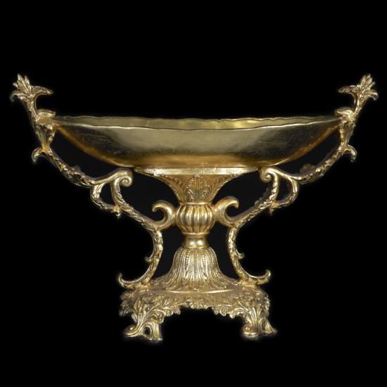 CENTRO DE MESA FRAN�A