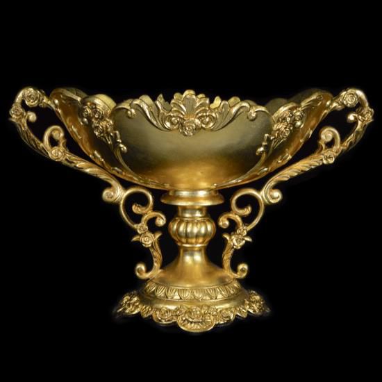 CENTRO DE MESA FLOREN�A 