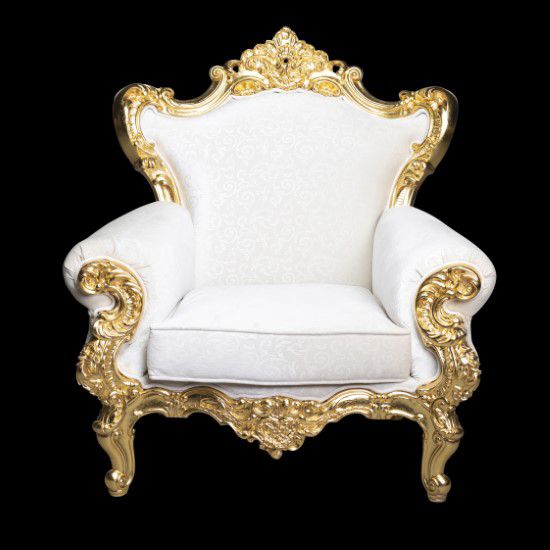 POLTRONA REAL 1 LUGAR 