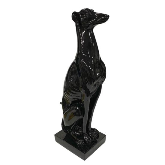 ESCULTURA GALGO M II