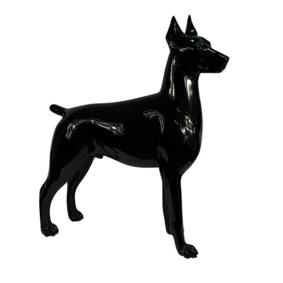 DOBERMAN G