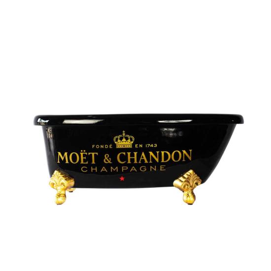 CHAMPANHEIRA MOET & CHANDON PEQUENA