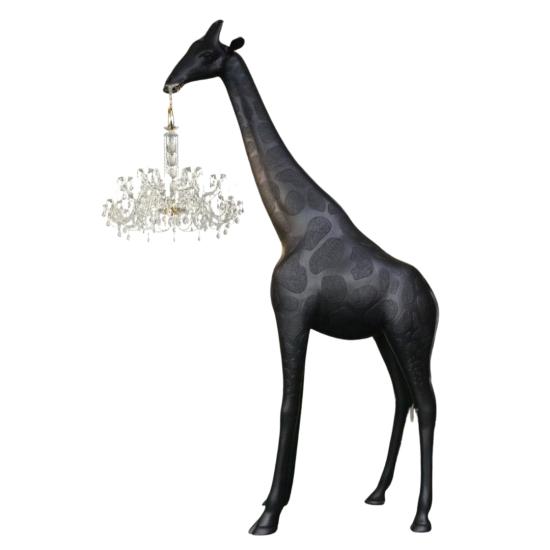 Luminaria Girafa GG