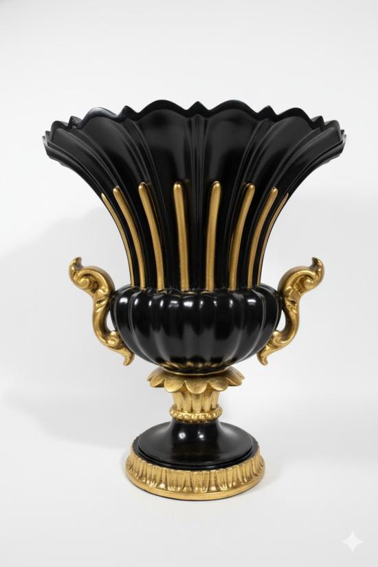 VASO BUDAPESTE G C/ ALCA