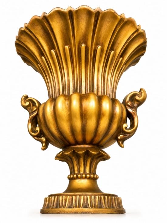 VASO BUDAPESTE G C/ ALCA