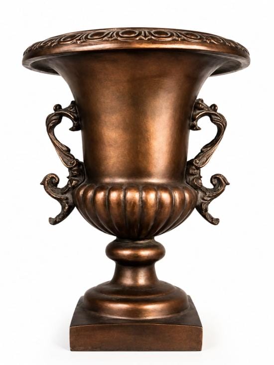VASO FERRETE