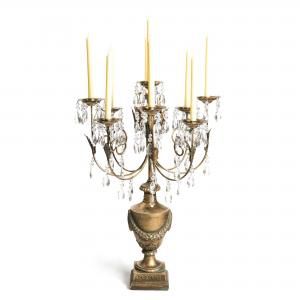 CANDELABRO VENEZA 9 VELAS