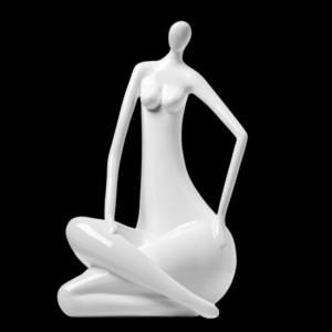 ESCULTURA FEMININA 5 P