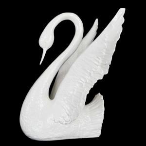 ESCULTURA CISNE