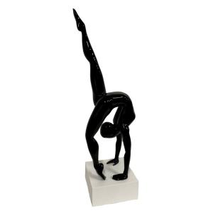 ESCULTURA ARABESQUE