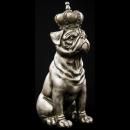 ESCULTURA BULLDOG P 2