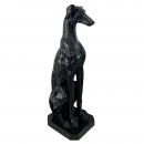 ESCULTURA GALGO G II 2