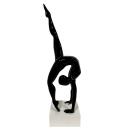 ESCULTURA ARABESQUE 2