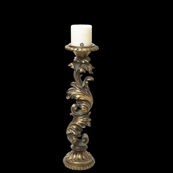 CASTI�AL ARABESCO III