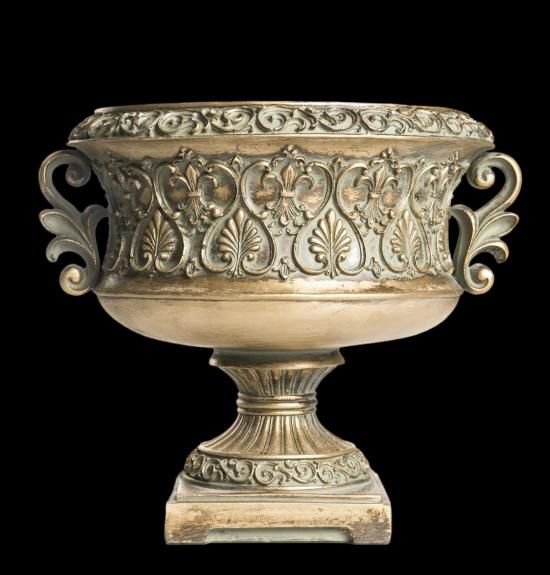 FRUTEIRA FLOR DE LIZ C/ AL�A