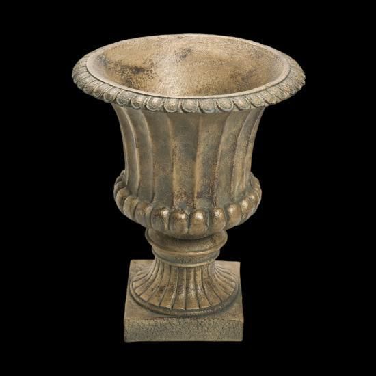 VASO GOMO RUSTICO M