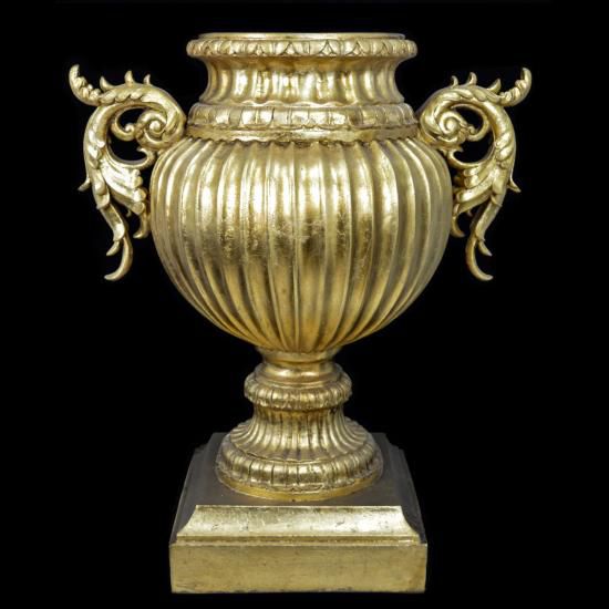 VASO MILAO C/ AL�A GG