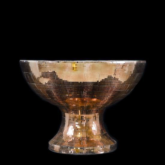 TA�A COLISEU ESPELHADA G