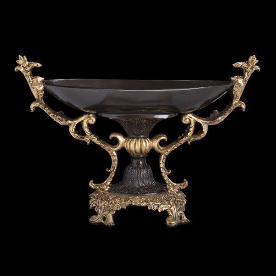 CENTRO DE MESA FRAN�A II