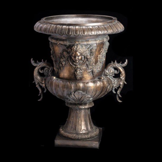 VASO ROMA C/AL�A GG