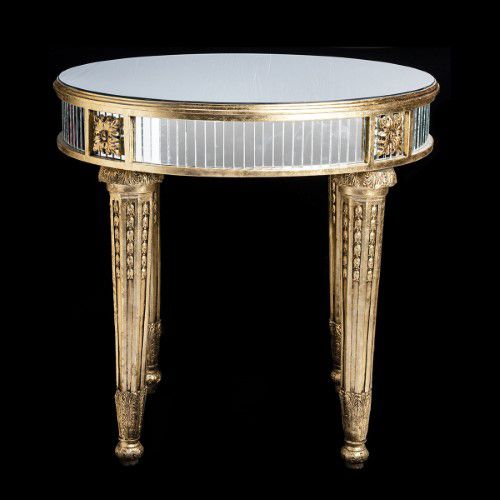 MESA ESP.BORD� RED.