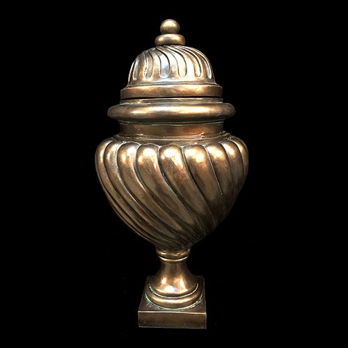 VASO MIL�O C/TAMPA