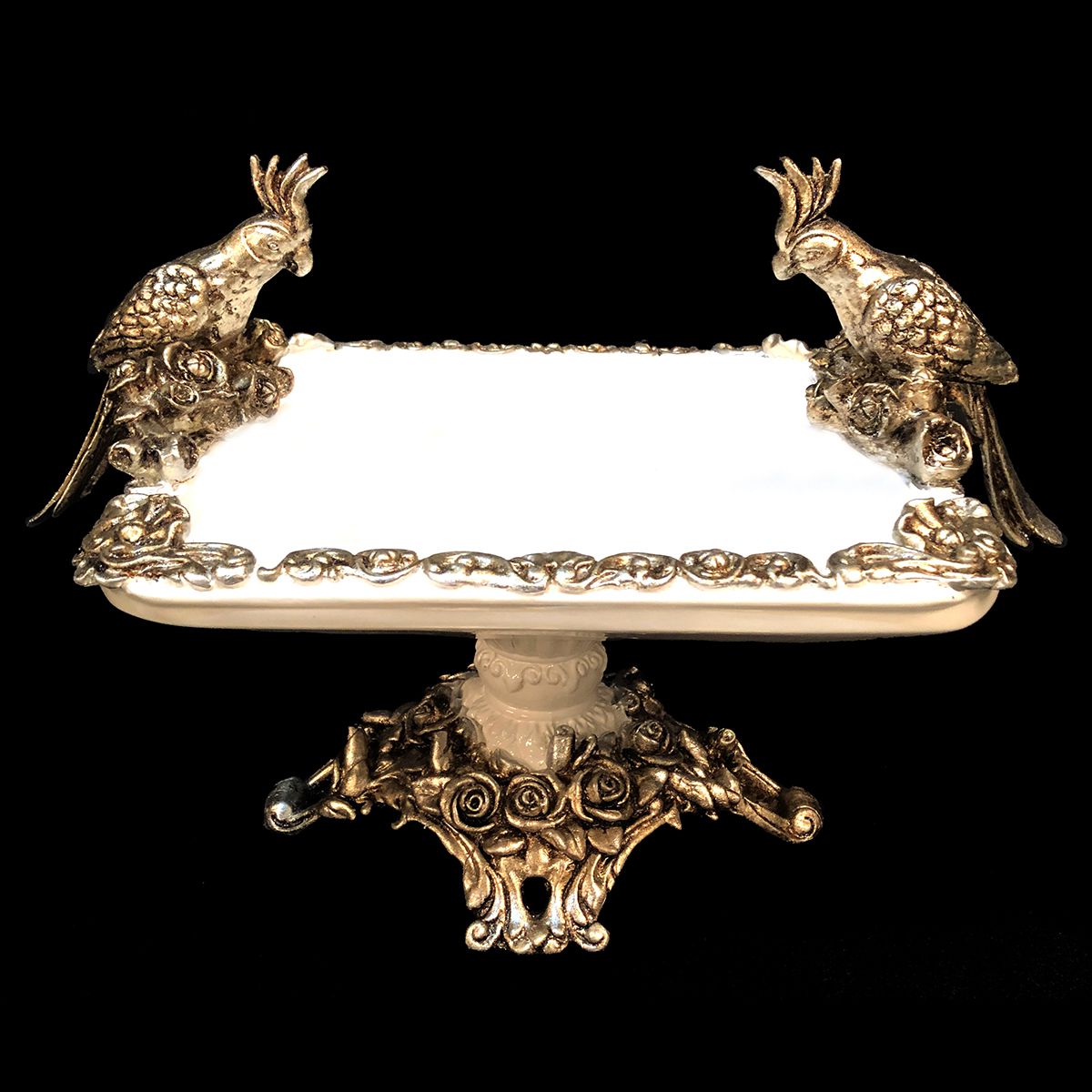 CENT. DE MESA P�SSAROS II