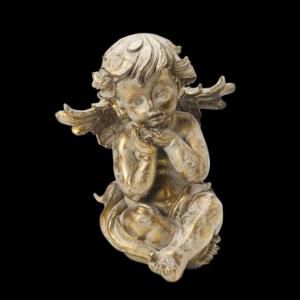ANJO SENTADO I