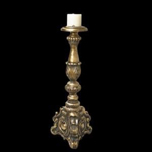 CASTI�AL BARROCO II G (UNIDADE)