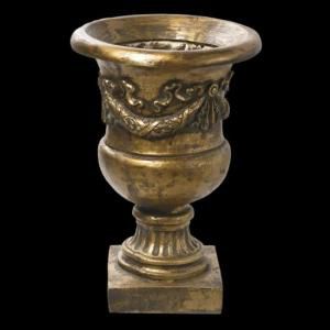 VASO APLIQUE II