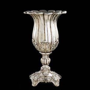 VASO REAL TULIPA
