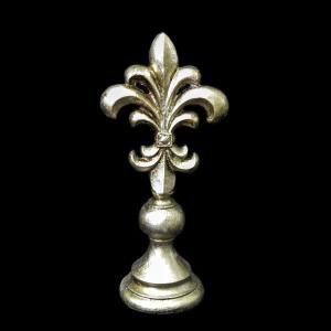 PINHA FLOR DE LIZ BOLA