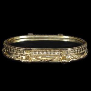 BANDEJA IMPERIO OVAL