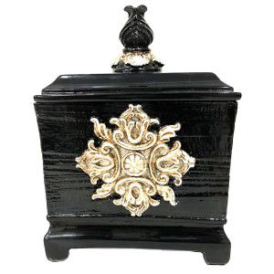 CAIX ASIA RETANGULAR II