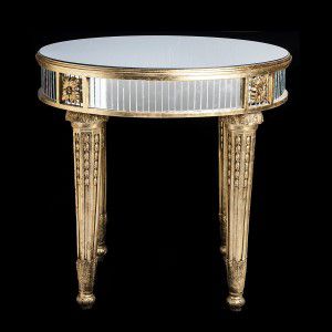 MESA ESP.BORD� RED.