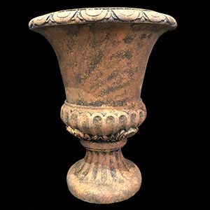 VASO ROM�NIA 
