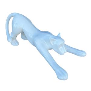 PANTERA ESPREGUI�ANDO