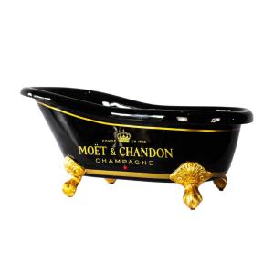 CHAMPANHEIRA MOET & CHANDON M�DIA