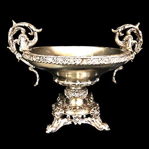 CENT. DE MESA M�NACO