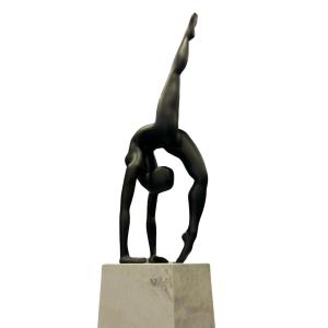 ESCULTURA ARABESQUE GG