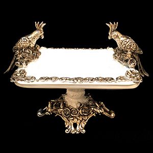 CENT. DE MESA P�SSAROS II