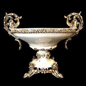 CENT. DE MESA M�NACO II