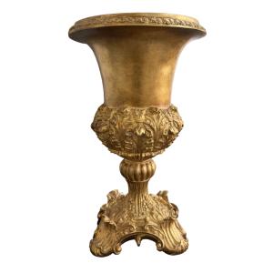 VASO MONARCA S/ ALCA G