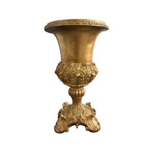 VASO MONARCA S/ ALCA M